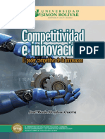 Competitividad e Innovación