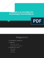 Diagnostico en Inmovilización de Patologías Traumatológicas (2) - Fusionado