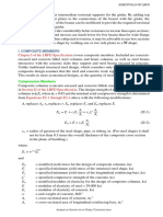 Chapter I of The LRFD Specification