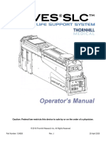 MOVES SLC Operator Manual