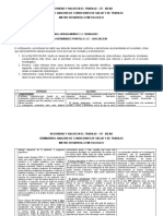 Matriz Desarrollo Metodologico Final