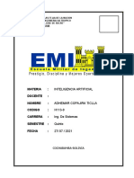 Modelo Caratula EMI