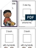 C1001.A1 - Sense of Touch Interactive Book