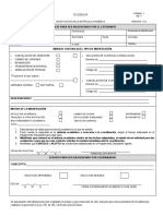 F DC 39 Modificación Matricula Académica V11