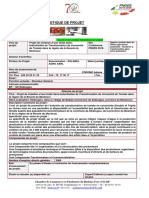 14 - SOLIMEX-AGRO SARL ZOROME Adama