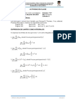 U1 - Deber - I - Integral Definida Por Christopher Leon Gomez