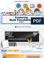 MATH5-Q2-Lesson 8-Comparing and Ordering Decimals