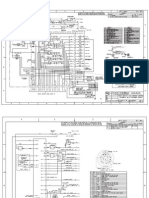 TEREX TS 26 Electrical Diagrams