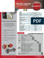 Spec 20MSV-B40 20 26 20B50 20rev5