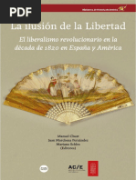 La Ilusi On Del A Libertad