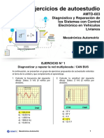 Amtd Amtd-603 Ejercicio T001