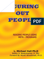 Figuring Out People Michael Hall