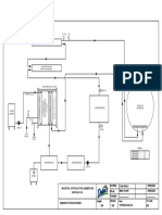 Diagrama Pasteurizador