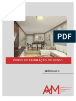 Curso Gesso - Mod01