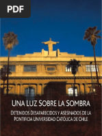 Una Luz Sobre La Sombra