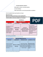 Actividad Individual Unidad II P