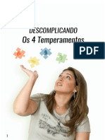 Ebook Os 4 Temperamentos 2021.02