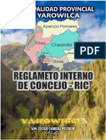 7.r.i.c - Yarowilca2021