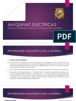 Maquinas Electricas Clase 3