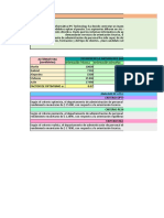 Deber N°9 Toma de Decisiones