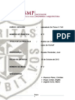 INFORME Lab Nº5 2012-2