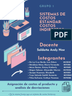 Ppts Expo Desviacion Costo