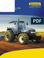 New HollaNd TM PlaTaforMado