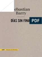 Dias Sin Final AdN Adn Alian Sebastian Barry