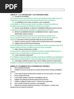 Cuestionarios Autoevaluacion Unid 1 A 8