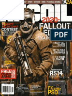 Recoil Issue 52 2020