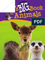 God's Big Book of Animals