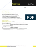 Skillful LS2 Unit 3 Test