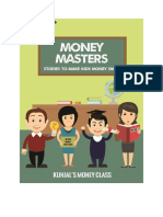 Money Masters