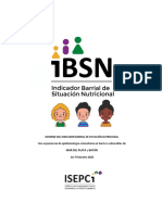 Informe IBSN 1er Trimestre 2021 PDF