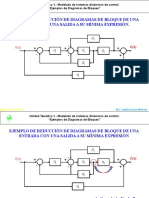 Bloques y Arreglo Matricial