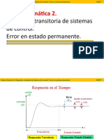 Respuesta Transitoria 2