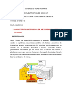 1ra Practica Geologia Duran Flores Efrain Emerson