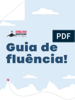 English Bootcamp - Guia de Fluência