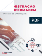 Processo de Enfermagem