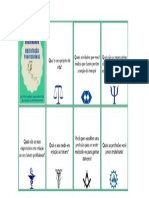 Amostra - Dialogando Orientação Profissional