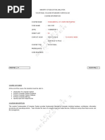 Fundamental of Computer System: Module Page 1/7 Document Page 1