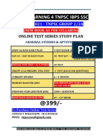 44 Days Plan - Batch 2