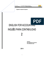 Guía de Inglés II Trayecto 2 PDF