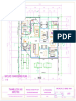 Sample Residential Plan 1