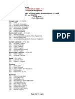 A. MODULE 1a BASIC ACCOUNTING BOOKKEEPING