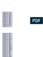 Lista de Precios DCK Cajetin