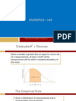 Binomial Distributions