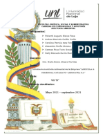 Informe Final de Ambiental