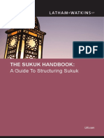 The Sukuk Handbook:: A Guide To Structuring Sukuk