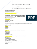 Contabilidad Financiera y de Seguros